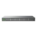 Grandstream GWN7706 — 48-Port Gigabit Unmanaged Switch