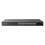 GWN7803 Grandstream 24-Port 360W Network Switch