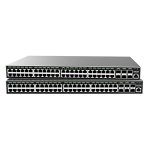 Grandstream GWN7806P — 48-Port Layer 2+ Managed PoE+ Switch