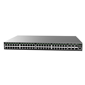 Grandstream GWN7816P — Layer-3 Managed PoE+ Aggregation Switch