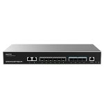 Grandstream GWN7830 Layer‑3 Aggregation Managed Network Switch