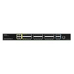Grandstream GWN7831 Layer‑3 Aggregation Managed Network Switch