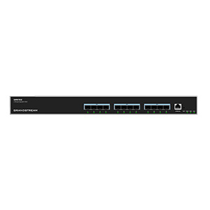 Grandstream GWN7832 Enterprise Layer‑3 Managed Network Switch