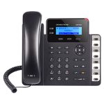 Grandstream GXP1628 Gigabit IP Phone