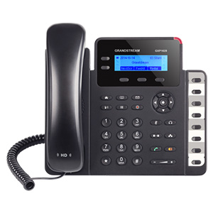 Grandstream GXP1628 Gigabit IP Phone