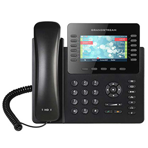 Grandstream GXP2170 High‑End Enterprise IP Phone