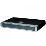 Grandstream GXW4108 – 8 Port FXO VoIP Gateway with SIP & Dual Ethernet