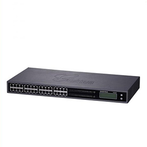 Grandstream GXW4232 – 32 Port FXS VoIP Gateway with Gigabit & SIP