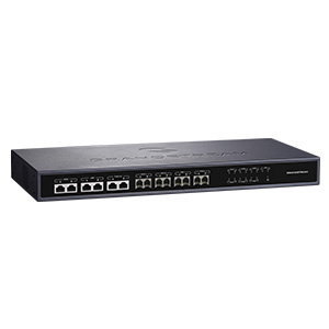 Grandstream HA100 – High-Availability Controller for UCM6510 IP PBX