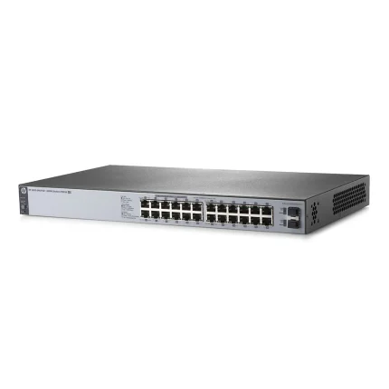 HPE J9983A - HPE 1820 Switch 24G
