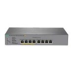 HPE 1820 8G PoE+ (65W) Switch (J9982A)