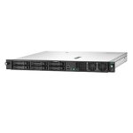 HPE 44115-B21 ProLiant DL20 Gen10 Plus E-2336 2.9GHz 6-core 1P 16GB-U 4SFF 500W RPS Server