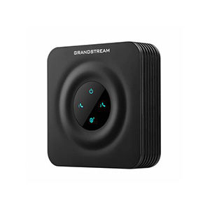 Grandstream HT802 – 2-Port Analog Telephone Adapter (ATA) for VoIP Integration