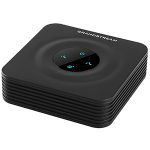 Grandstream HT802 – 2-Port Analog Telephone Adapter (ATA) for VoIP Integration