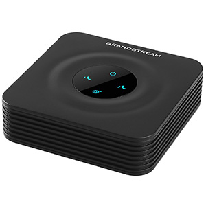Grandstream HT802 – 2-Port Analog Telephone Adapter (ATA) for VoIP Integration