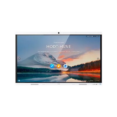HUAWEI IdeaHub B2 IHB2-75PU 75-inch – 4K Smart Meeting & Collaboration Display