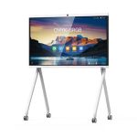 HUAWEI IdeaHub B3 IHB3-75SA – 75″ 4K Interactive Whiteboard with AI Camera & Wi-Fi 6