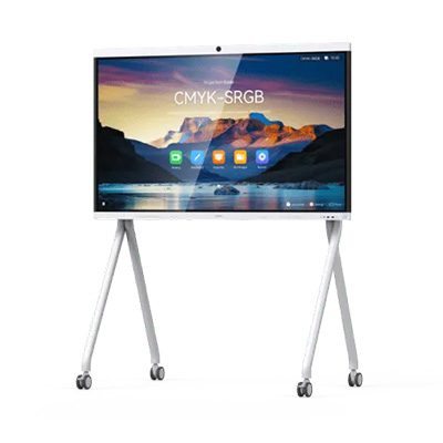 HUAWEI IdeaHub B3 IHB3-75SA – 75″ 4K Interactive Whiteboard with AI Camera & Wi-Fi 6