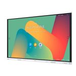 HUAWEI IdeaHub Board 2 IHB2-65SU – 65″ 4K Interactive Display for Meetings & Education
