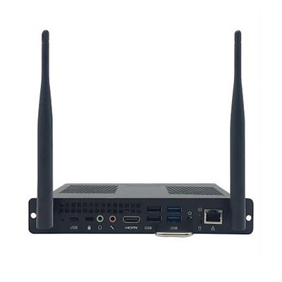 HUAWEI IdeaHub OPS I5/I7 Maintenance Card – 12-Month Warranty Extension & Hardware Support