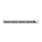 Huawei S220-48P4X Smart Managed Switch – 48 PoE+ Ports, 4×10GE SFP+ Uplinks