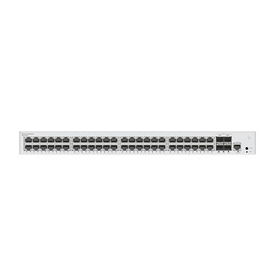 Huawei S220-48P4X Smart Managed Switch – 48 PoE+ Ports, 4×10GE SFP+ Uplinks