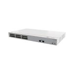 Huawei S110-24T2SR Unmanaged Switch – 24 Port Gigabit + 2 SFP Uplink Switch