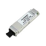Huawei QSFP-40G-iSR4 Transceiver – 40GBASE-SR4, 850nm, MPO, 150m MMF