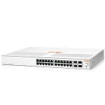 HPE Aruba Instant On 1930 24G 4SFP+ Switch (Model JL682A)