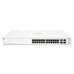 HPE Aruba Instant On 1930 24G 4SFP+ 195W Switch (Model JL683B)