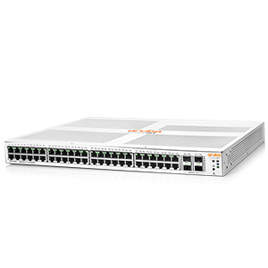 HPE Aruba Instant On 1930 48G 4SFP+ Switch (Model JL685A)