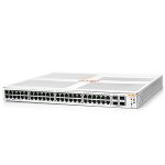 HPE Aruba Instant On 1930 48G 4SFP+ 370W Switch (Model JL686A)