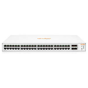 HPE Aruba Instant On 1830 48G 4SFP Switch (Model JL814A)