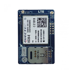 Yeastar 4G‑LTE Modules (Voice + Data)