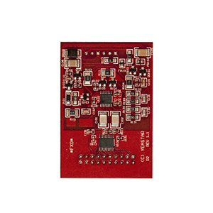 Yeastar O2 Module — 2FXO Expansion Module for PBX
