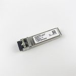 Huawei OMXD30000 SFP+ Transceiver – 10GBASE-SR, 850nm MMF, LC Optical Module