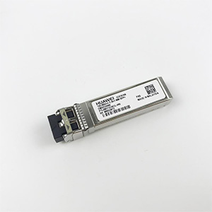 Huawei OMXD30000 SFP+ Transceiver – 10GBASE-SR, 850nm MMF, LC Optical Module