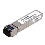 Huawei OSX010000 SFP+ Transceiver – 10GBASE-LR, 1310nm, 10km SMF LC