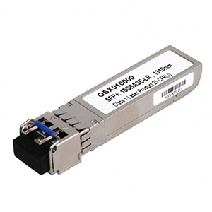 Huawei OSX010000 SFP+ Transceiver – 10GBASE-LR, 1310nm, 10km SMF LC
