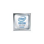 P02571-B21 Intel Xeon-Silver 4208 (2.1GHz/8-core/85W) Processor Kit for HPE ProLiant DL360 Gen10