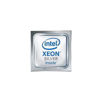 P02571-B21 Intel Xeon-Silver 4208 (2.1GHz/8-core/85W) Processor Kit for HPE ProLiant DL360 Gen10