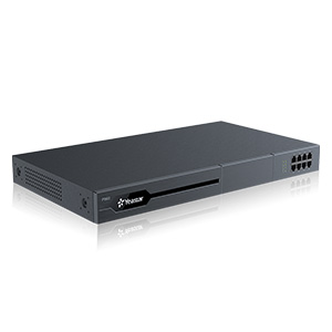 Yeastar P560 P‑Series VoIP PBX — Scalable Small/Medium Business IP PBX