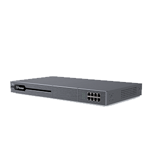 Yeastar P560 P‑Series VoIP PBX — Scalable Small/Medium Business IP PBX