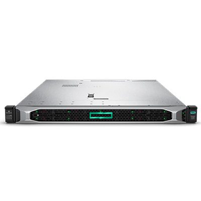 P56955-B21 HPE ProLiant DL360 Gen10 4208 2.1GHz 8-core 1P 32GB-R MR416i-a 8SFF BC 800W PS Server