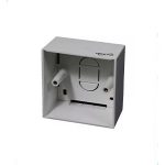 ProLink PL‑BB‑86‑50 — Back Box (86 × 86 × 50 mm)