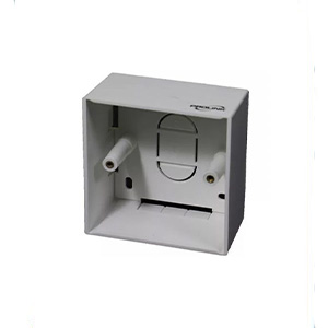ProLink PL‑BB‑86‑50 — Back Box (86 × 86 × 50 mm)