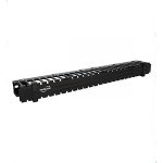 ProLink PL‑CM‑P — Cable Management Plastic (1U Horizontal Rack Organizer)