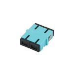ProLink PL-CSC-D-OM3 — MM Fiber Optic Coupler, SC Duplex, OM3