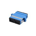 ProLink PL‑CSC‑D‑SM — Fiber Optic Coupler, SC‑SC Duplex, Single‑Mode (SM)