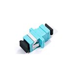 ProLink PL‑CSC‑S‑OM3 — Fiber Optic Coupler, SC Simplex, OM3